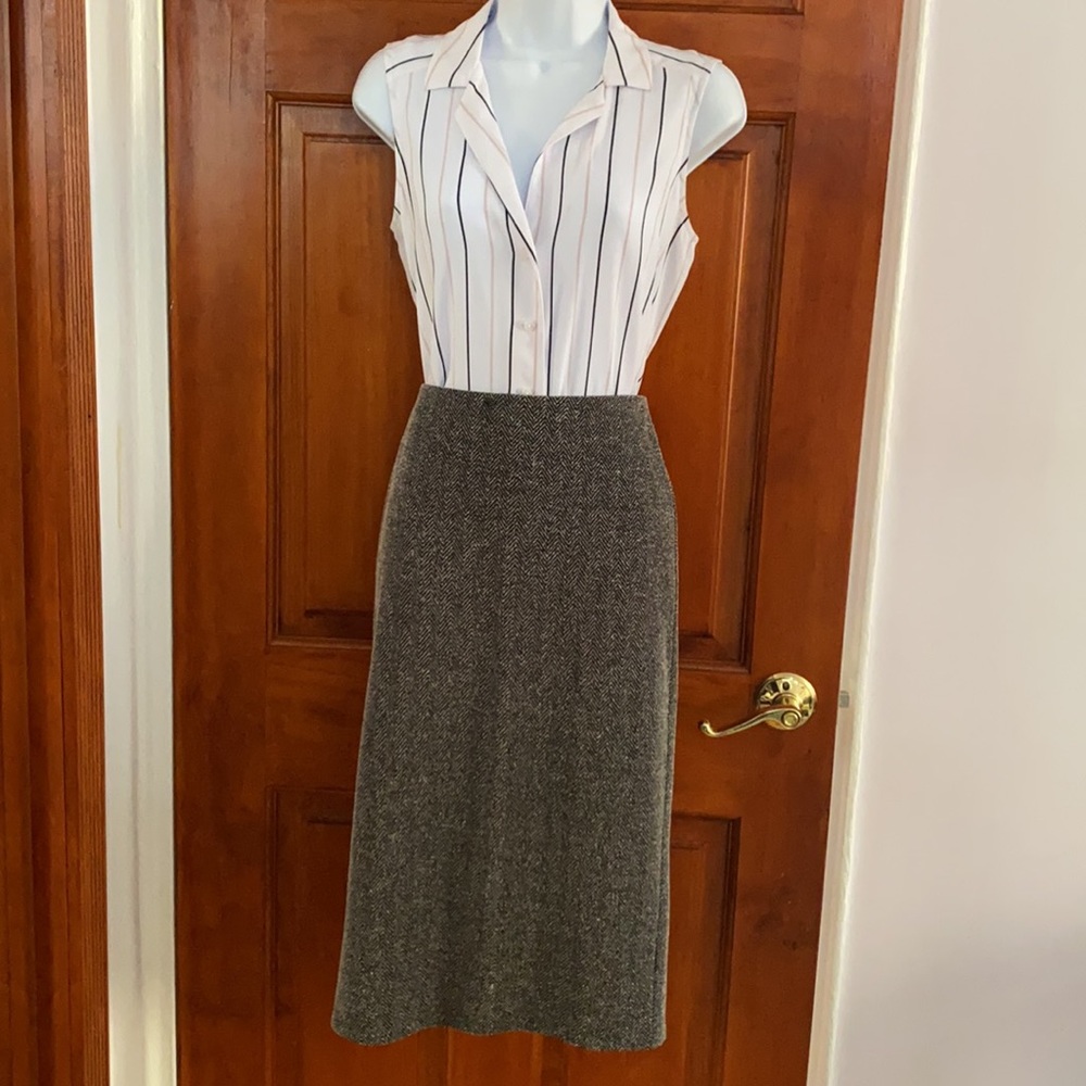 Express Skirt Size S